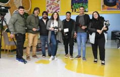 Foto de la galería: Las últimas de recorridas en este fin de mes que se hizo esperar