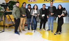 Foto de la galería: Las últimas de recorridas en este fin de mes que se hizo esperar