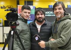 Foto de la galería: Las últimas de recorridas en este fin de mes que se hizo esperar