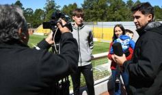 Foto de la galería: Experiencia Bayern: los 10 elegidos de Misiones se alistan para Alemania