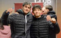 Foto de la galería: Experiencia Bayern: los 10 elegidos de Misiones se alistan para Alemania