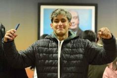 Foto de la galería: Experiencia Bayern: los 10 elegidos de Misiones se alistan para Alemania