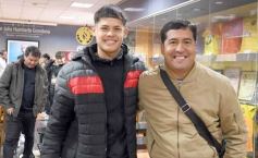 Foto de la galería: Experiencia Bayern: los 10 elegidos de Misiones se alistan para Alemania