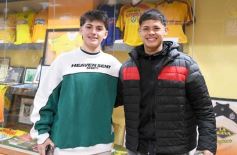 Foto de la galería: Experiencia Bayern: los 10 elegidos de Misiones se alistan para Alemania