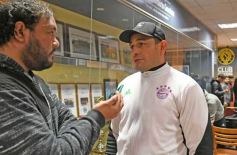 Foto de la galería: Experiencia Bayern: los 10 elegidos de Misiones se alistan para Alemania