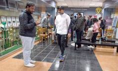 Foto de la galería: Experiencia Bayern: los 10 elegidos de Misiones se alistan para Alemania