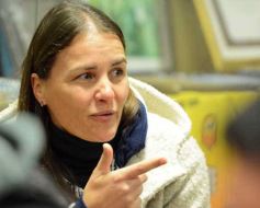 Foto de la galería: Experiencia Bayern: los 10 elegidos de Misiones se alistan para Alemania