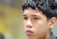 Foto de la galería: Experiencia Bayern: los 10 elegidos de Misiones se alistan para Alemania