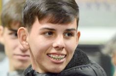 Foto de la galería: Experiencia Bayern: los 10 elegidos de Misiones se alistan para Alemania