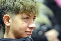 Foto de la galería: Experiencia Bayern: los 10 elegidos de Misiones se alistan para Alemania