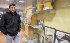 Foto de la galería: Experiencia Bayern: los 10 elegidos de Misiones se alistan para Alemania