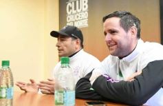 Foto de la galería: Experiencia Bayern: los 10 elegidos de Misiones se alistan para Alemania