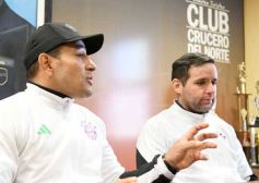 Foto de la galería: Experiencia Bayern: los 10 elegidos de Misiones se alistan para Alemania