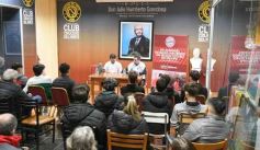 Foto de la galería: Experiencia Bayern: los 10 elegidos de Misiones se alistan para Alemania