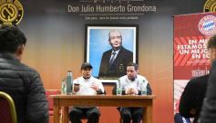 Foto de la galería: Experiencia Bayern: los 10 elegidos de Misiones se alistan para Alemania