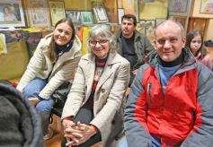 Foto de la galería: Experiencia Bayern: los 10 elegidos de Misiones se alistan para Alemania