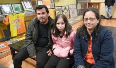 Foto de la galería: Experiencia Bayern: los 10 elegidos de Misiones se alistan para Alemania