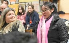 Foto de la galería: Experiencia Bayern: los 10 elegidos de Misiones se alistan para Alemania