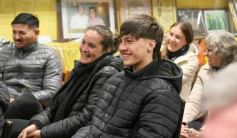 Foto de la galería: Experiencia Bayern: los 10 elegidos de Misiones se alistan para Alemania