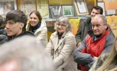 Foto de la galería: Experiencia Bayern: los 10 elegidos de Misiones se alistan para Alemania