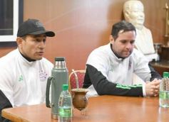 Foto de la galería: Experiencia Bayern: los 10 elegidos de Misiones se alistan para Alemania