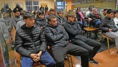 Foto de la galería: Experiencia Bayern: los 10 elegidos de Misiones se alistan para Alemania