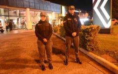 Foto de la galería: Con el sello de Servando Menor S.A: el nuevo Renault Kardian tuvo su gran presentación  en Posadas