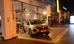 Foto de la galería: Con el sello de Servando Menor S.A: el nuevo Renault Kardian tuvo su gran presentación  en Posadas