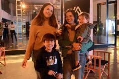 Foto de la galería: Con el sello de Servando Menor S.A: el nuevo Renault Kardian tuvo su gran presentación  en Posadas