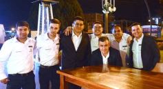 Foto de la galería: Con el sello de Servando Menor S.A: el nuevo Renault Kardian tuvo su gran presentación  en Posadas