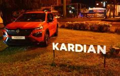 Foto de la galería: Con el sello de Servando Menor S.A: el nuevo Renault Kardian tuvo su gran presentación  en Posadas