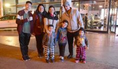 Foto de la galería: Con el sello de Servando Menor S.A: el nuevo Renault Kardian tuvo su gran presentación  en Posadas