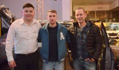 Foto de la galería: Con el sello de Servando Menor S.A: el nuevo Renault Kardian tuvo su gran presentación  en Posadas