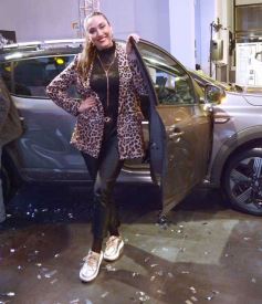 Foto de la galería: Con el sello de Servando Menor S.A: el nuevo Renault Kardian tuvo su gran presentación  en Posadas