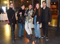 Foto de la galería: Con el sello de Servando Menor S.A: el nuevo Renault Kardian tuvo su gran presentación  en Posadas