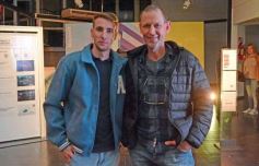 Foto de la galería: Con el sello de Servando Menor S.A: el nuevo Renault Kardian tuvo su gran presentación  en Posadas