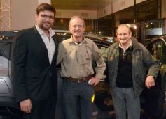 Foto de la galería: Con el sello de Servando Menor S.A: el nuevo Renault Kardian tuvo su gran presentación  en Posadas