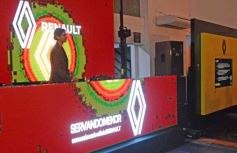 Foto de la galería: Con el sello de Servando Menor S.A: el nuevo Renault Kardian tuvo su gran presentación  en Posadas