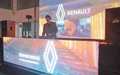 Foto de la galería: Con el sello de Servando Menor S.A: el nuevo Renault Kardian tuvo su gran presentación  en Posadas