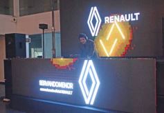 Foto de la galería: Con el sello de Servando Menor S.A: el nuevo Renault Kardian tuvo su gran presentación  en Posadas