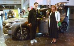 Foto de la galería: Con el sello de Servando Menor S.A: el nuevo Renault Kardian tuvo su gran presentación  en Posadas