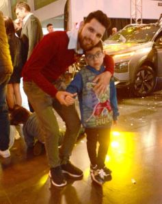 Foto de la galería: Con el sello de Servando Menor S.A: el nuevo Renault Kardian tuvo su gran presentación  en Posadas