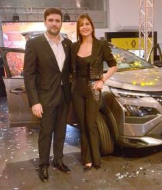 Foto de la galería: Con el sello de Servando Menor S.A: el nuevo Renault Kardian tuvo su gran presentación  en Posadas
