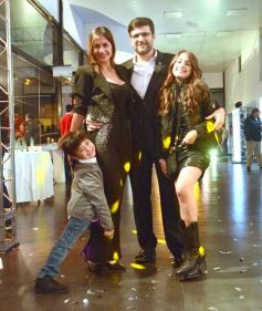 Foto de la galería: Con el sello de Servando Menor S.A: el nuevo Renault Kardian tuvo su gran presentación  en Posadas