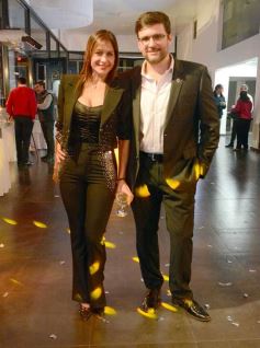 Foto de la galería: Con el sello de Servando Menor S.A: el nuevo Renault Kardian tuvo su gran presentación  en Posadas