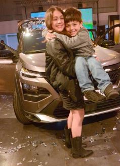 Foto de la galería: Con el sello de Servando Menor S.A: el nuevo Renault Kardian tuvo su gran presentación  en Posadas