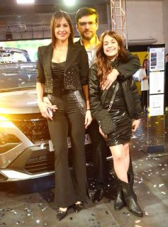 Foto de la galería: Con el sello de Servando Menor S.A: el nuevo Renault Kardian tuvo su gran presentación  en Posadas