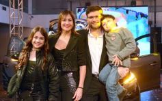Foto de la galería: Con el sello de Servando Menor S.A: el nuevo Renault Kardian tuvo su gran presentación  en Posadas