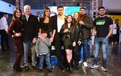 Foto de la galería: Con el sello de Servando Menor S.A: el nuevo Renault Kardian tuvo su gran presentación  en Posadas