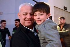 Foto de la galería: Con el sello de Servando Menor S.A: el nuevo Renault Kardian tuvo su gran presentación  en Posadas